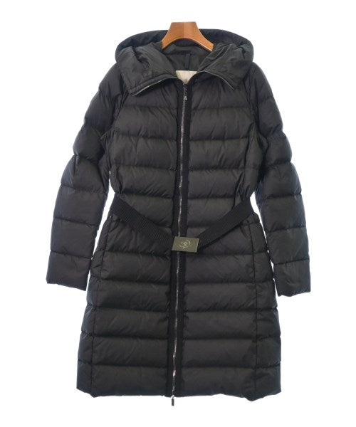 MONCLER Down coats