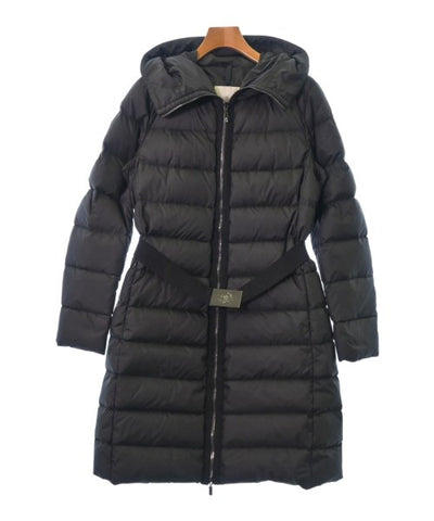 MONCLER Down coats