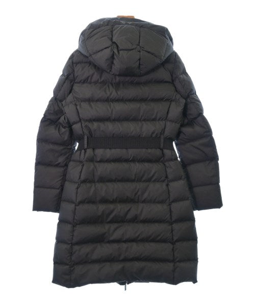 MONCLER Down coats