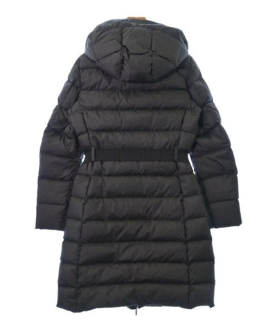 MONCLER Down coats