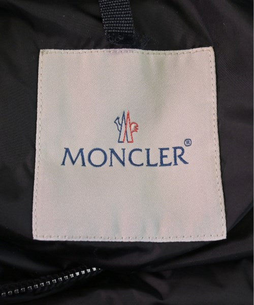 MONCLER Down coats