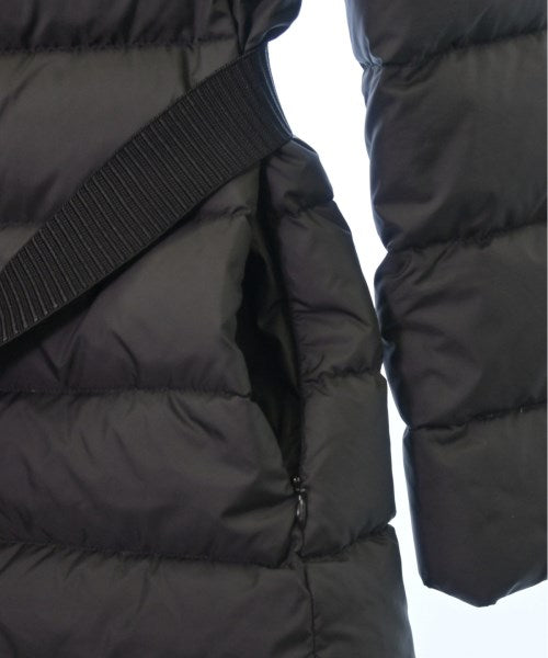 MONCLER Down coats