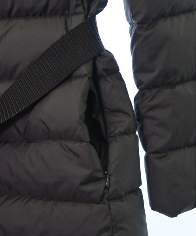 MONCLER Down coats