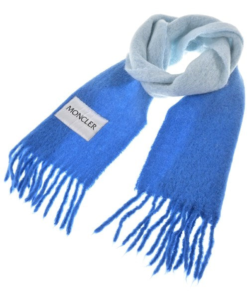 MONCLER Winter scarves