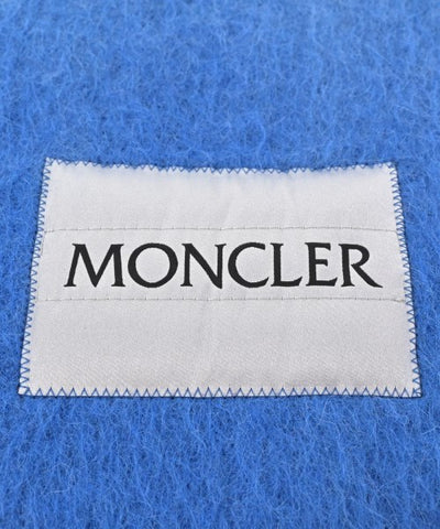 MONCLER Winter scarves