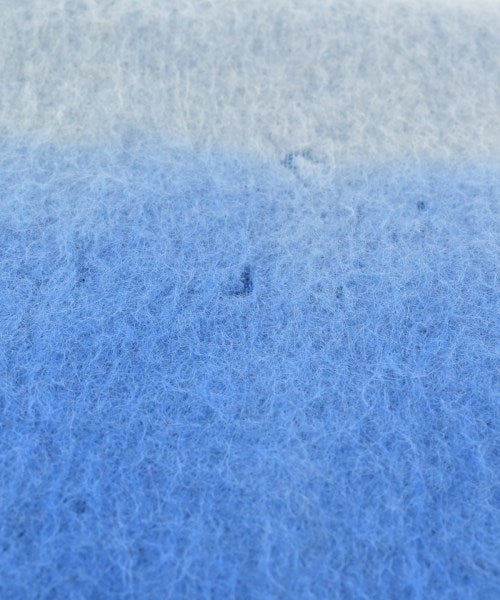 MONCLER Winter scarves