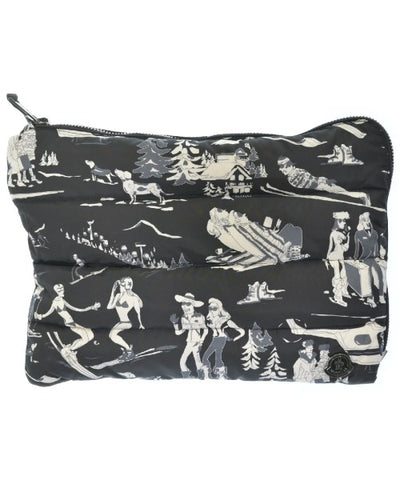 MONCLER Clutches