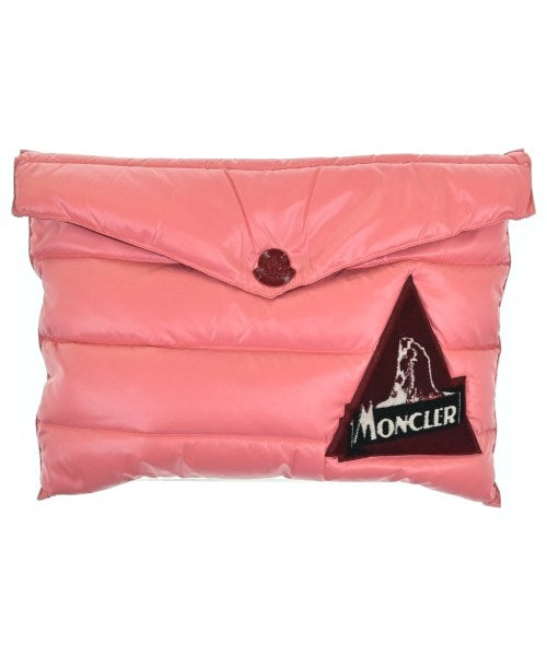 MONCLER Clutches
