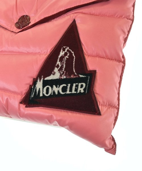 MONCLER Clutches