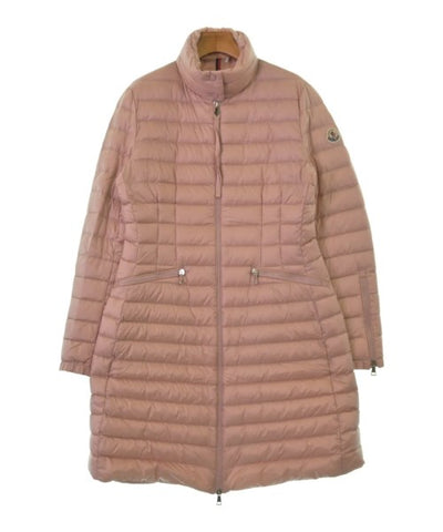MONCLER Down coats