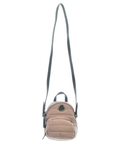MONCLER Shoulder bags