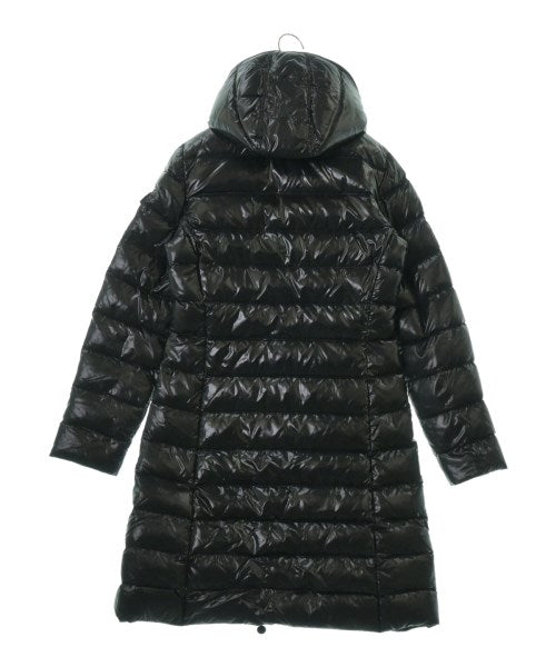 MONCLER Down coats
