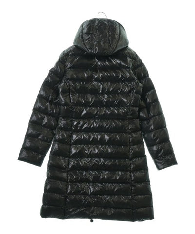 MONCLER Down coats