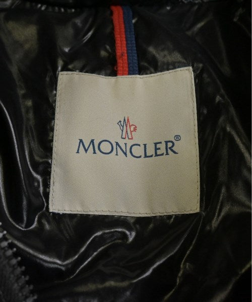 MONCLER Down coats