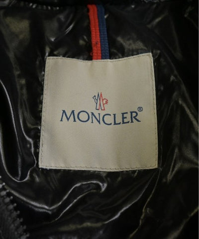 MONCLER Down coats
