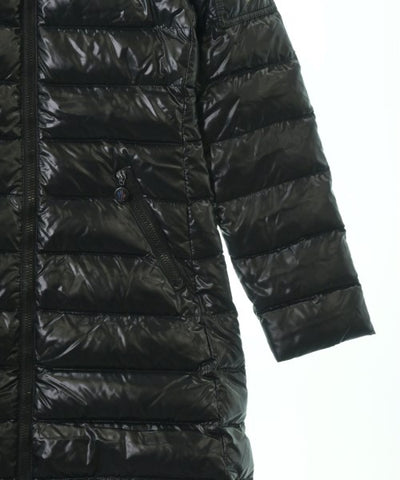 MONCLER Down coats