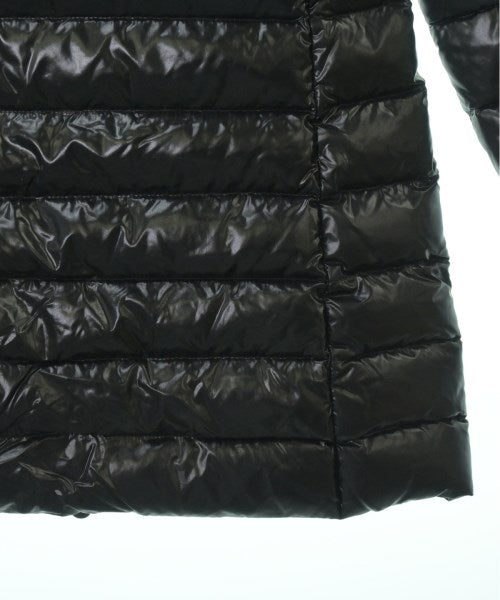 MONCLER Down coats