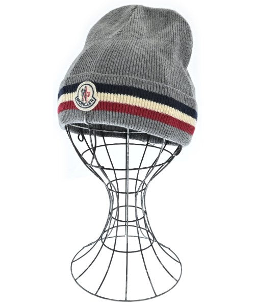 MONCLER Knitted caps/Beanie
