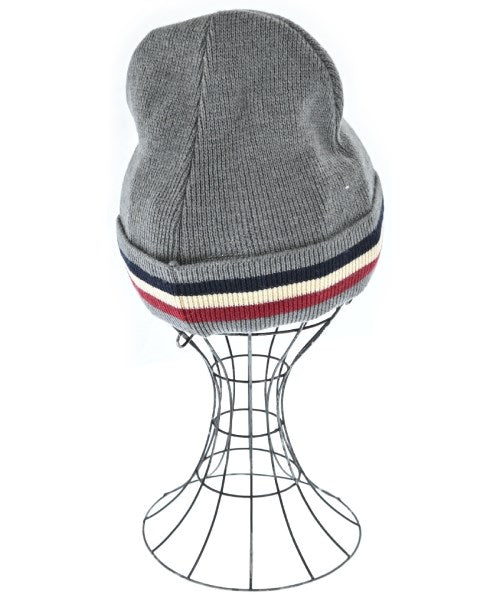 MONCLER Knitted caps/Beanie
