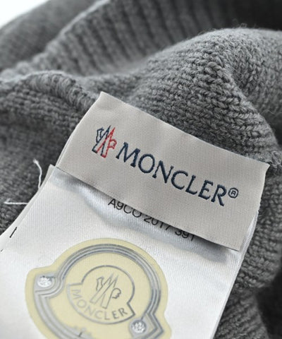 MONCLER Knitted caps/Beanie