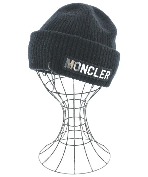 MONCLER Knitted caps/Beanie
