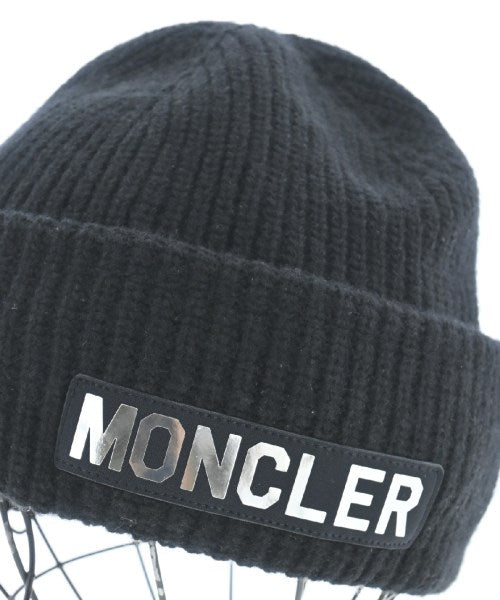 MONCLER Knitted caps/Beanie