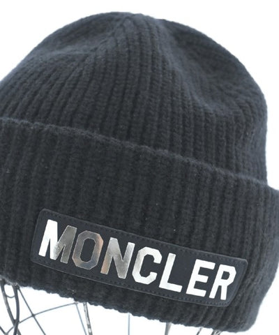 MONCLER Knitted caps/Beanie