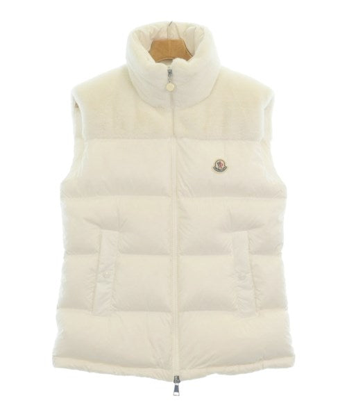 MONCLER Down jackets/Vests