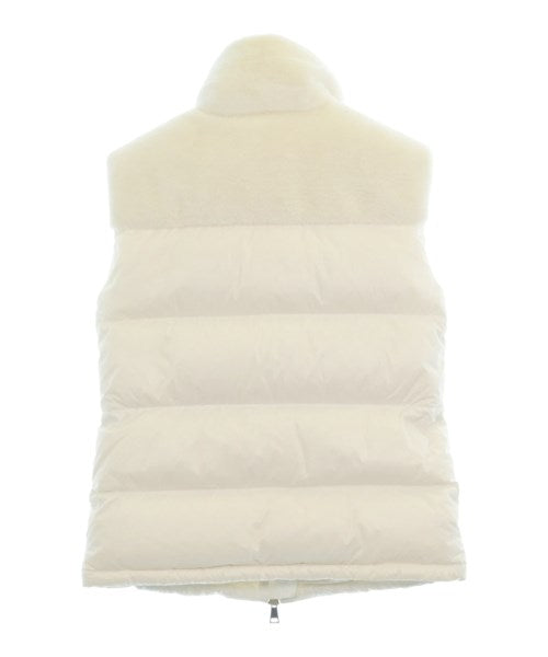 MONCLER Down jackets/Vests
