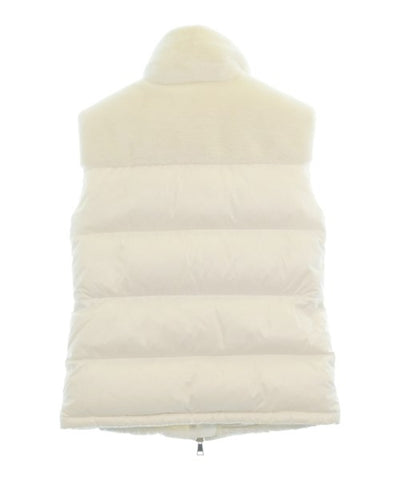 MONCLER Down jackets/Vests