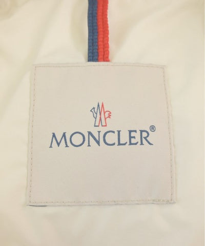 MONCLER Down jackets/Vests