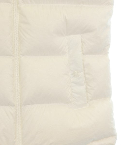 MONCLER Down jackets/Vests
