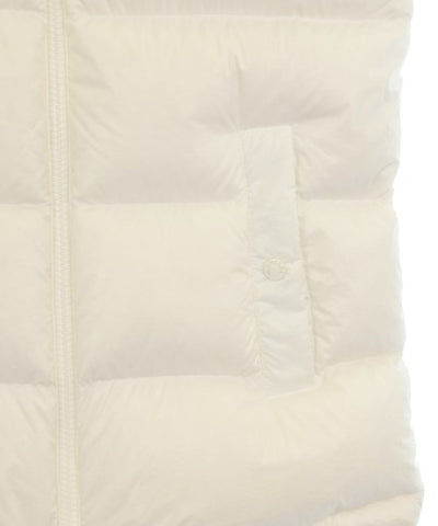 MONCLER Down jackets/Vests