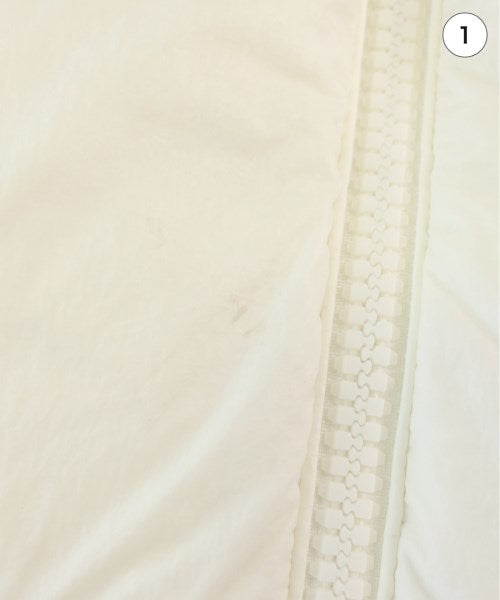 MONCLER Down jackets/Vests