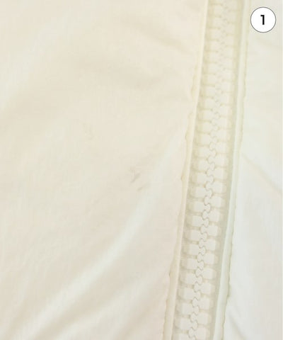 MONCLER Down jackets/Vests