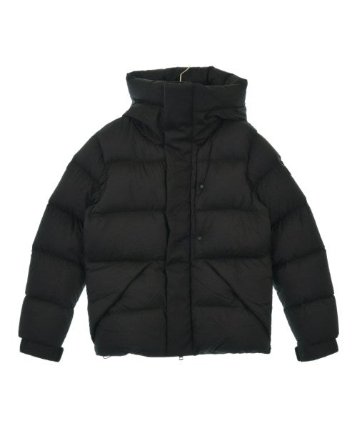 MONCLER Down jackets/Vests
