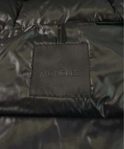 MONCLER Down jackets/Vests