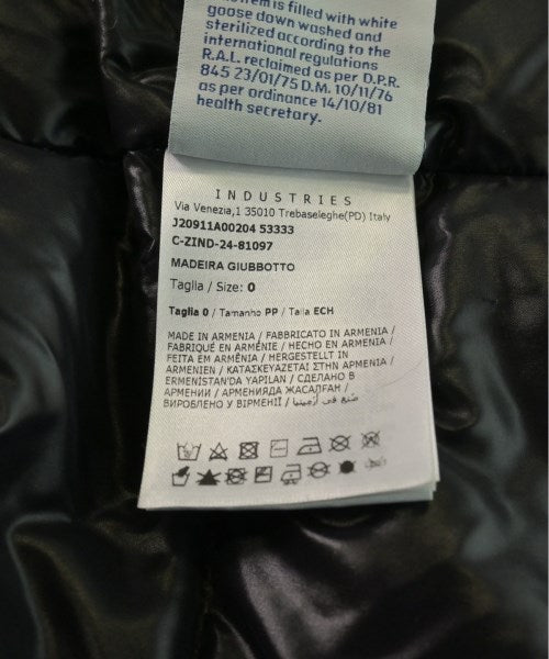 MONCLER Down jackets/Vests
