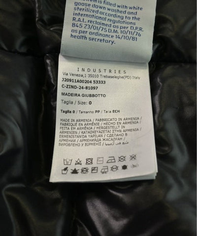 MONCLER Down jackets/Vests