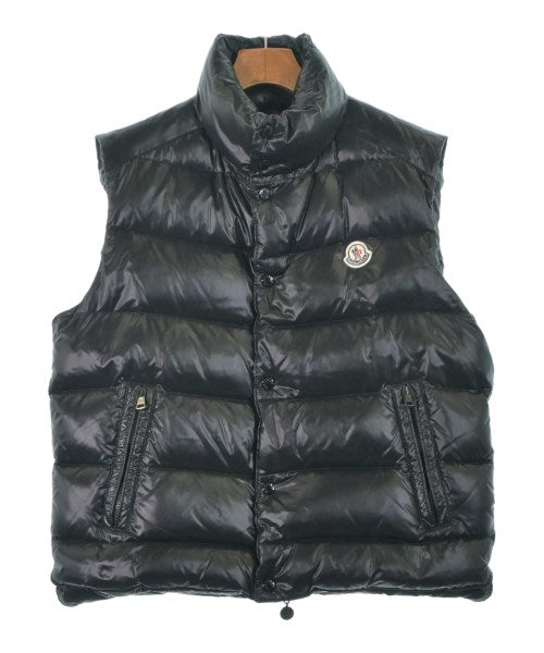 MONCLER Down jackets/Vests