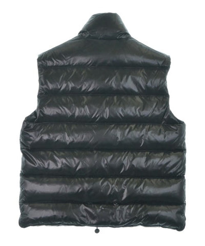 MONCLER Down jackets/Vests