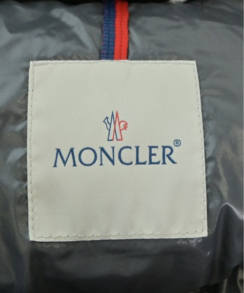 MONCLER Down jackets/Vests