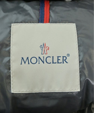 MONCLER Down jackets/Vests