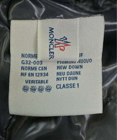 MONCLER Down jackets/Vests
