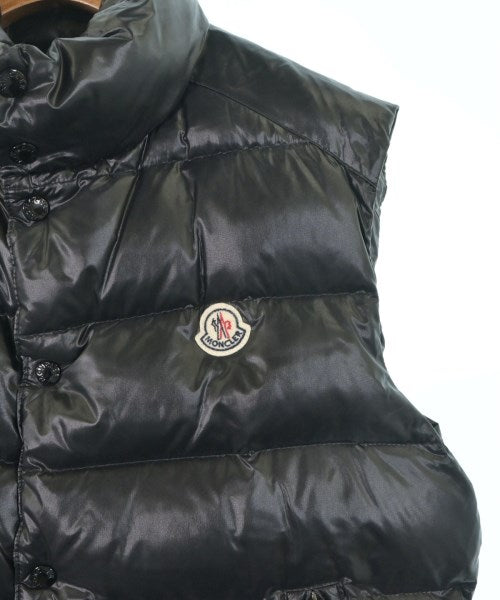 MONCLER Down jackets/Vests