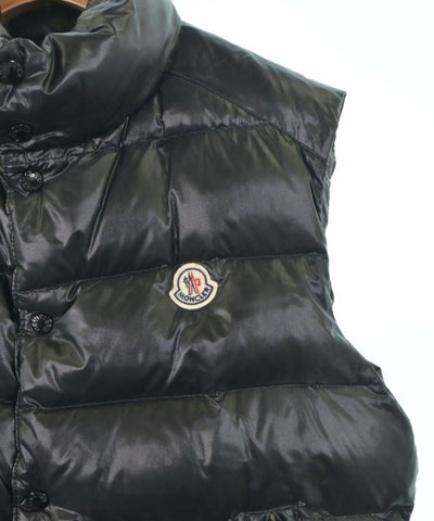 MONCLER Down jackets/Vests