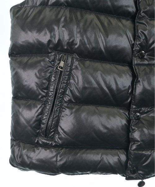 MONCLER Down jackets/Vests