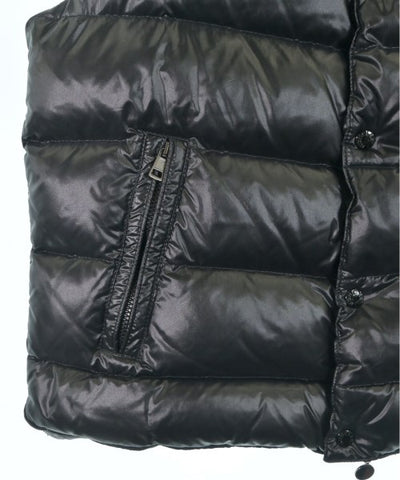 MONCLER Down jackets/Vests