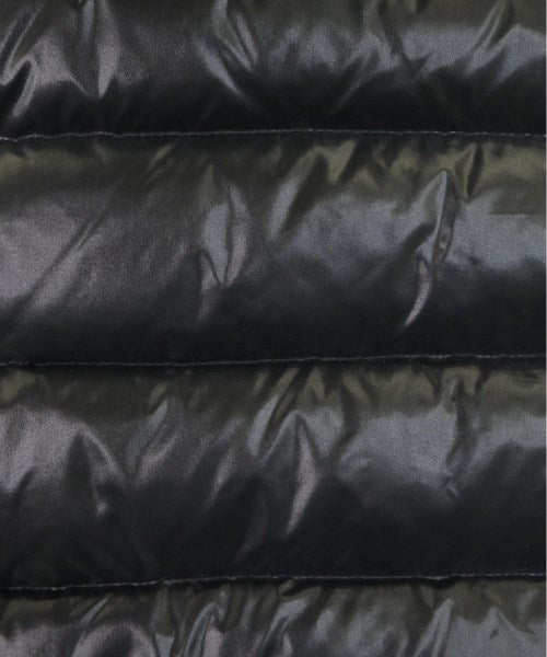MONCLER Down jackets/Vests