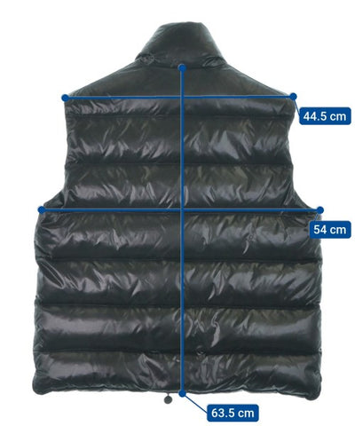 MONCLER Down jackets/Vests